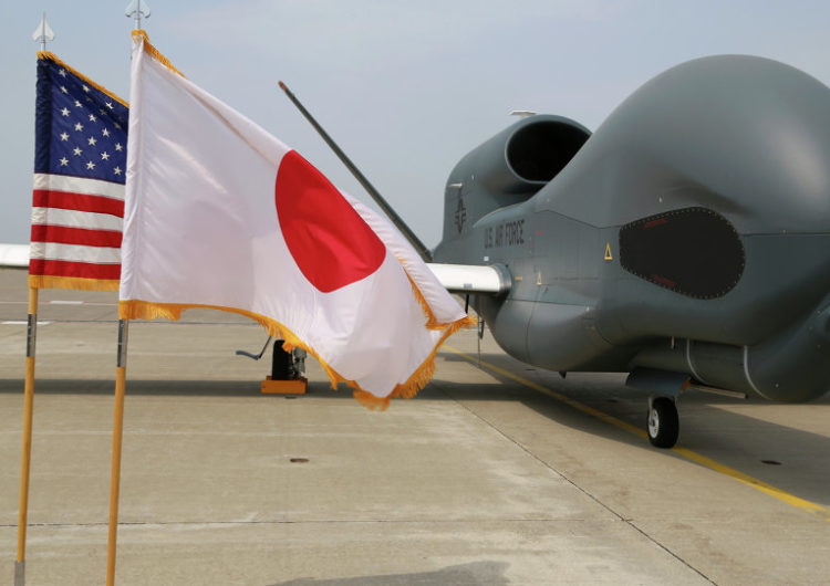 L’alliance nippo-américaine, pilier de l’identité stratégique japonaise
