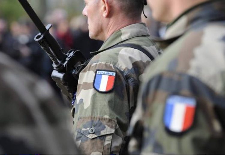 La France accroît son aide militaire au Liban