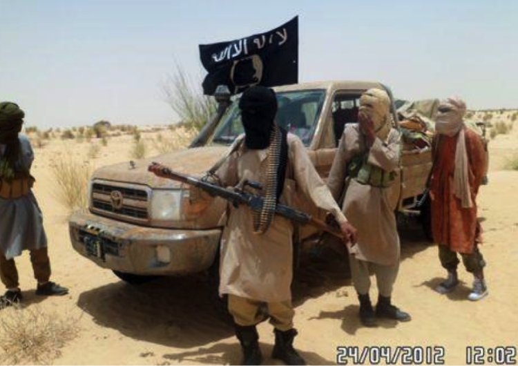 Nouvelle tuerie au Mali, une réponse présumée des groupes djihadistes?
