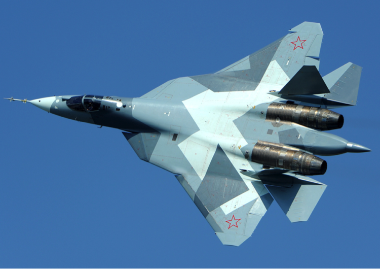 L’Inde se retire du projet du développement commun d’un avion de combat avec la Russie
