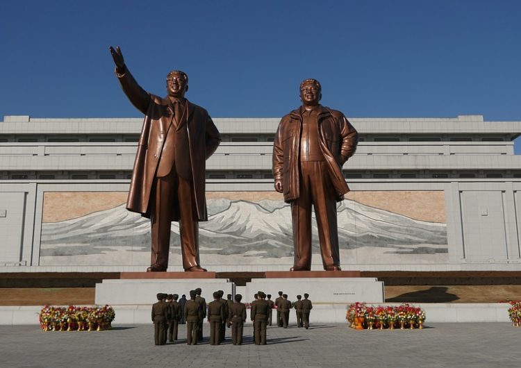 Corée du Nord : la trêve et l’incertain