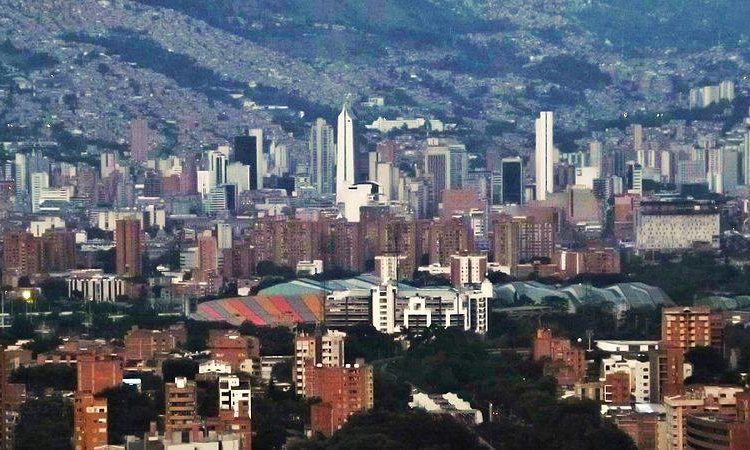 Guérillas et sociétés en Amérique Latine (1) : Colombie