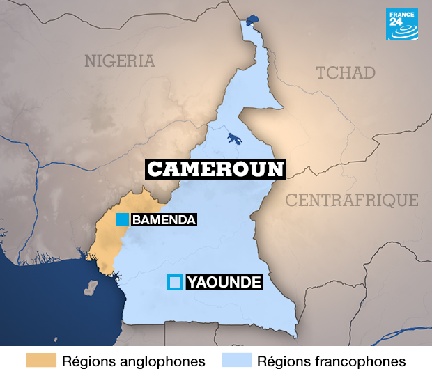Un premier sursaut dans la crise du Cameroun anglophone ?