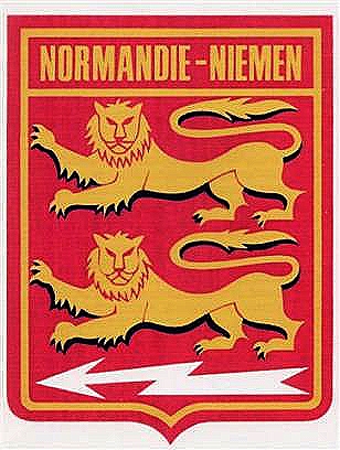 Normandie-Niémen à l’honneur
