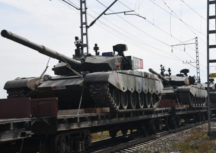 Exercices militaires « Vostok 2018 » – Que cherche la Russie à sa frontière orientale ?