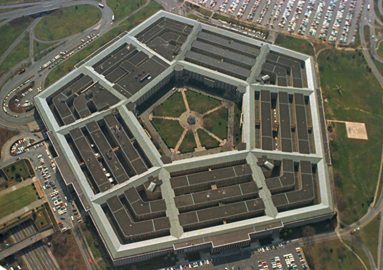 Etats-Unis : présentation de la requête présidentielle pour le budget de la défense 2021