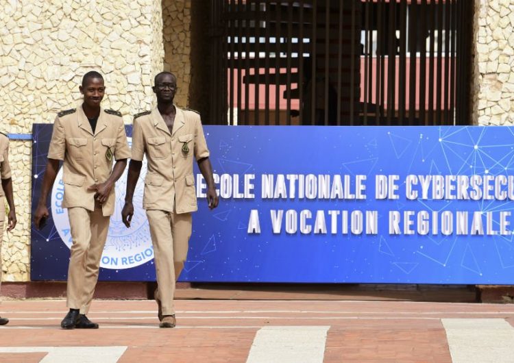 Sénégal : une coopération sur la cybersécurité avec l’Estonie