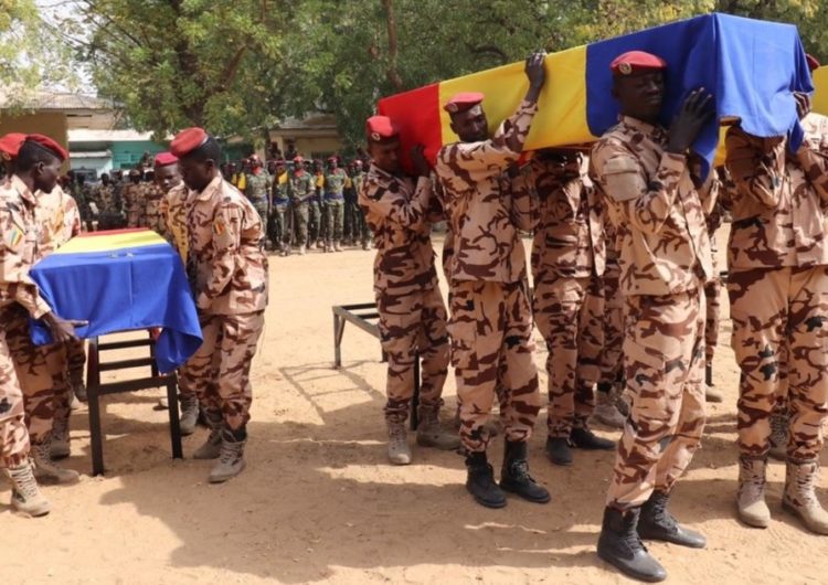 Tchad : renforcement des relations avec Israël malgré les menaces