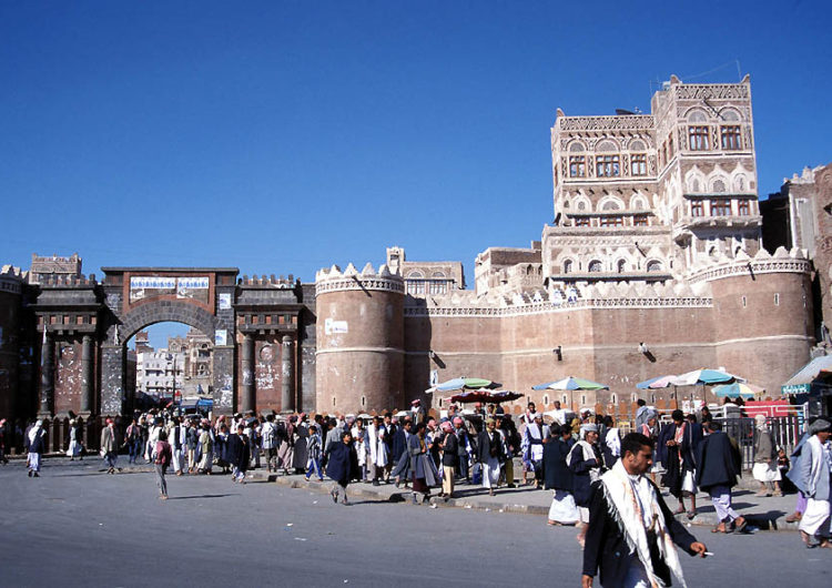La bataille pour Hajour : un nouveau front au Yémen nord