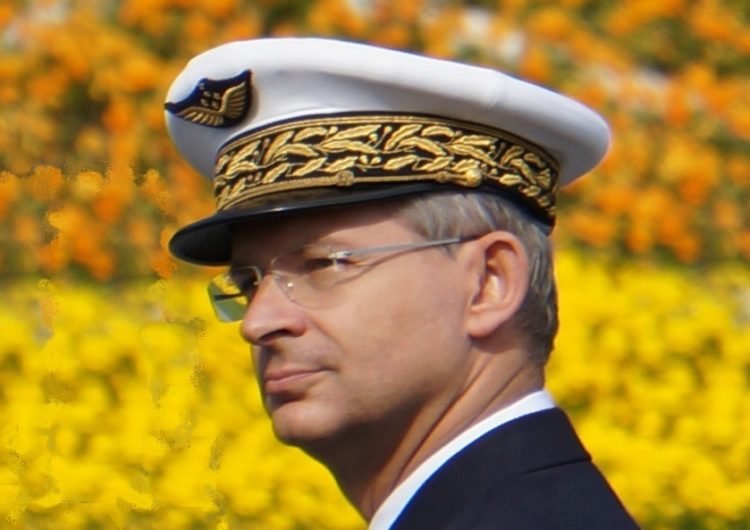Interview du Général Denis Mercier – l’innovation en matière de défense – Partie 1