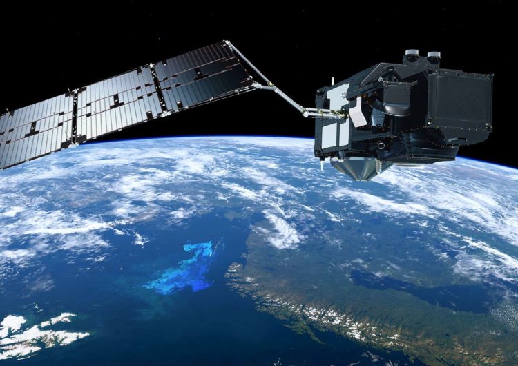 Copernicus : l’observation spatiale européenne entre atout de soft power et potentiel stratégique