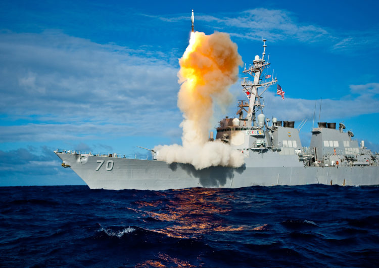 STRATCOM veut armer les sous-marins de la Navy de missiles nucléaires dotés d’ogives à faible puissance