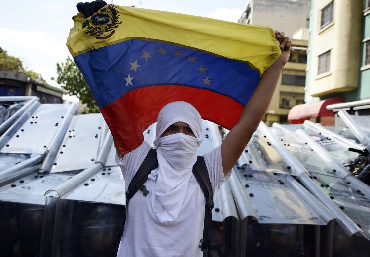 Venezuela : ouverture des négociations sous l’égide de la Norvège