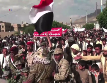 Yémen : recrudescence des combats sur le front est