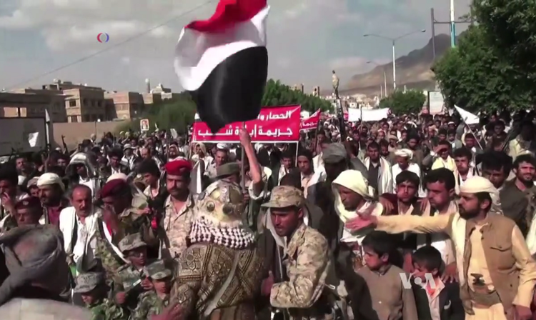 Yémen : recrudescence des combats sur le front est