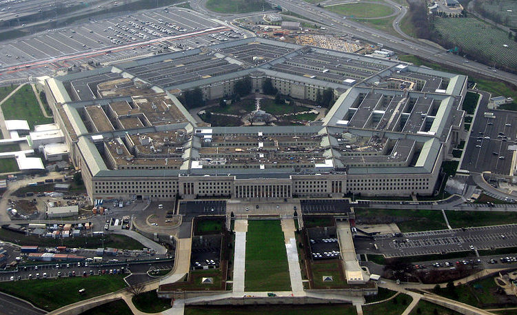 Le Pentagone se prépare en cas de retrait brutal d’Afghanistan   