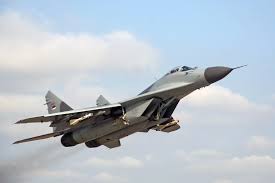 Inde-Russie : nouveaux achats d’avions de combat russes