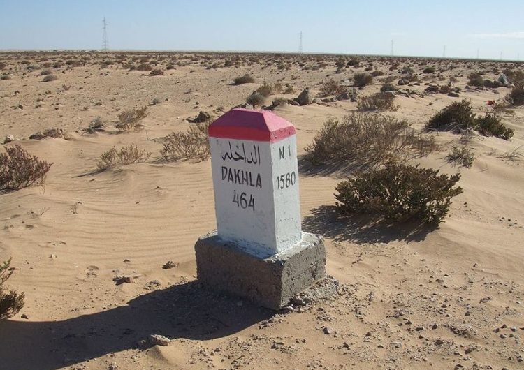 Conflit du Sahara Occidental – le dossier qui empoisonne l’Union Africaine