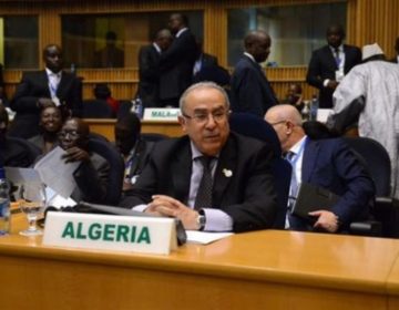 Les Etats-Unis opposent leur veto à la nomination de l’algérien Ramtane Lamamra au poste de chef de la Mission d’Appui des Nations-Unies en Libye (MANUL)