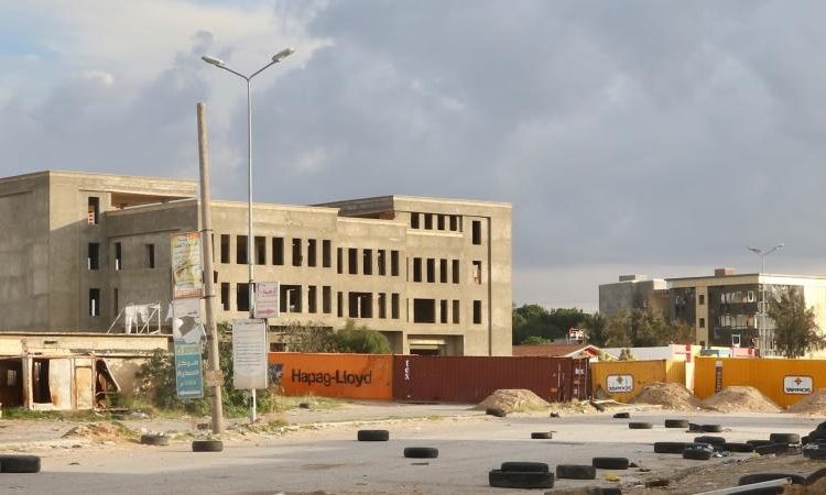 Reprise du contrôle de l’ouest libyen par le gouvernement d’union nationale
