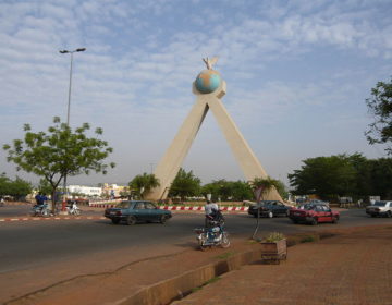 Effervescence insurrectionnelle à Bamako