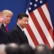Etats-Unis – Signature d’un décret pour l’interdiction des investissements dans les entreprises liées à l’armée chinoise