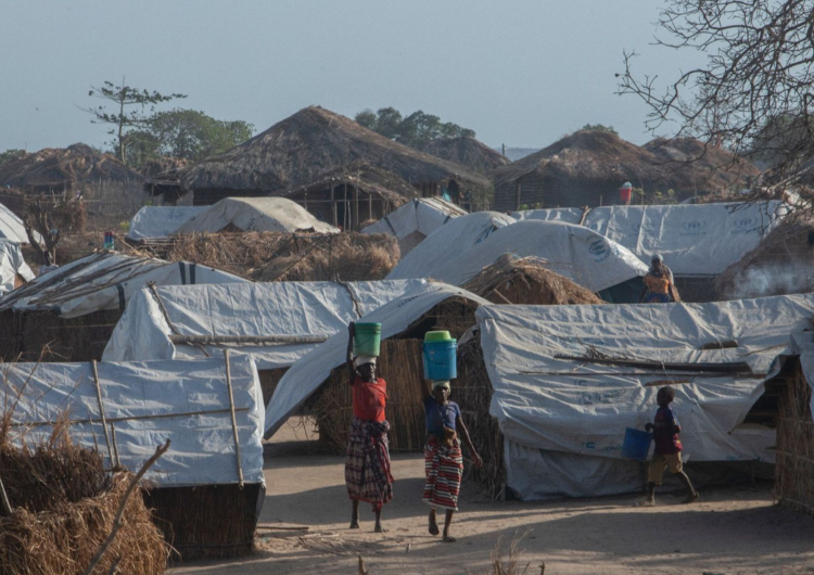 Cabo Delgado: récit d’une crise sécuritaire dans le nord du Mozambique
