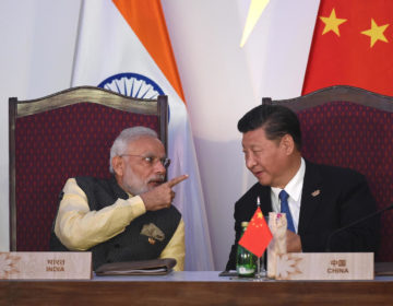 Le « Quad’s Dilemma » : pressions chinoises sur l’Inde et le Quadrilateral Security Dialogue