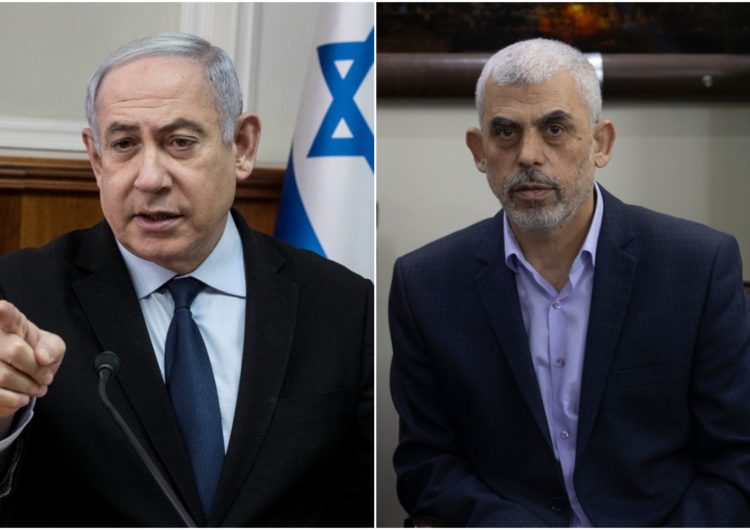 Netanyahou, le Hamas, grands vainqueurs du conflit israélo-palestinien en 2021