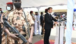 Au lendemain du retrait malien des troupes françaises, quelles relations politico-militaires entre la France et le Tchad ?