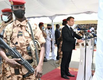 Au lendemain du retrait malien des troupes françaises, quelles relations politico-militaires entre la France et le Tchad ?