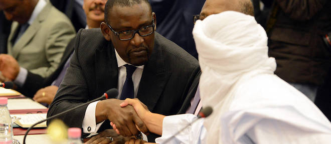 L’ensablement de l’accord de paix d’Alger ou le durcissement des relations entre Bamako et les ex-rebelles de la Coordination des mouvements de l’Azawad
