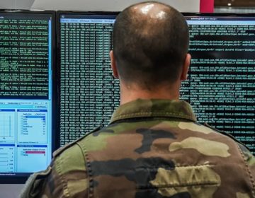 Introduction à la stratégie cyber française : un enjeu majeur dans le retour de la compétition stratégique entre les puissances