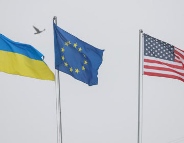 Un an de guerre en Ukraine : soutien indéfectible et découplage stratégique en Occident