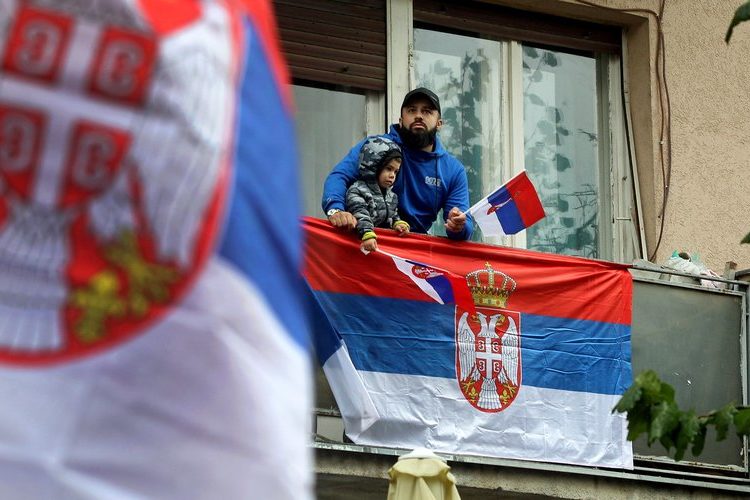 Tension Serbie-Kosovo : risque d’embrasement ou pièce de théâtre bien huilée ?