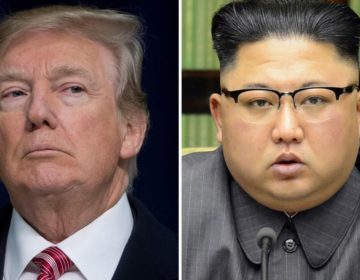 Point de situation sur la possible rencontre entre Donald Trump et Kim Jong Un