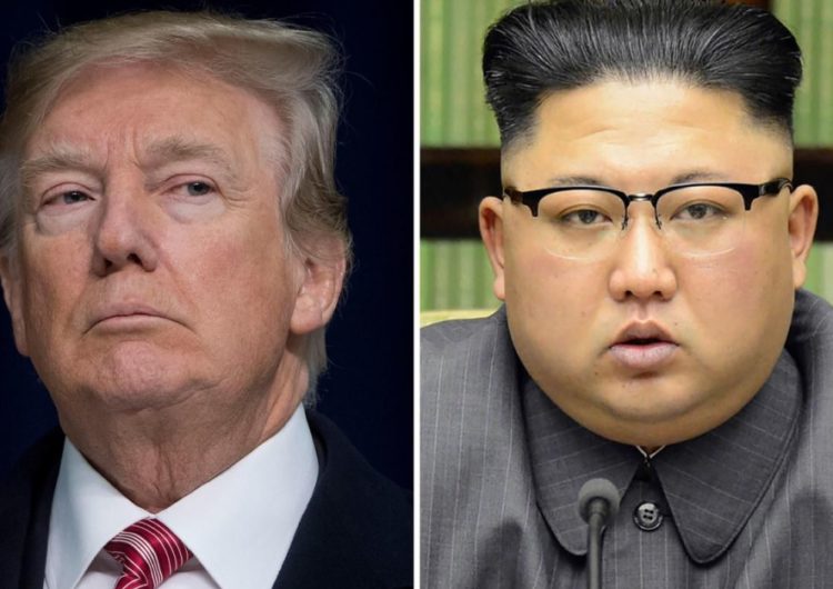 Point de situation sur la possible rencontre entre Donald Trump et Kim Jong Un