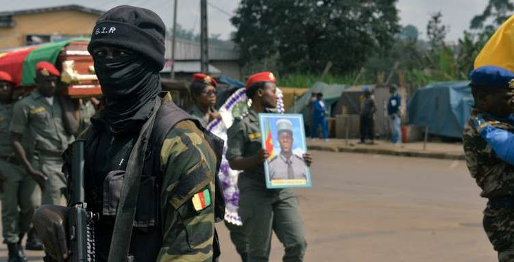 La situation au Cameroun anglophone inquiète la sphère internationale