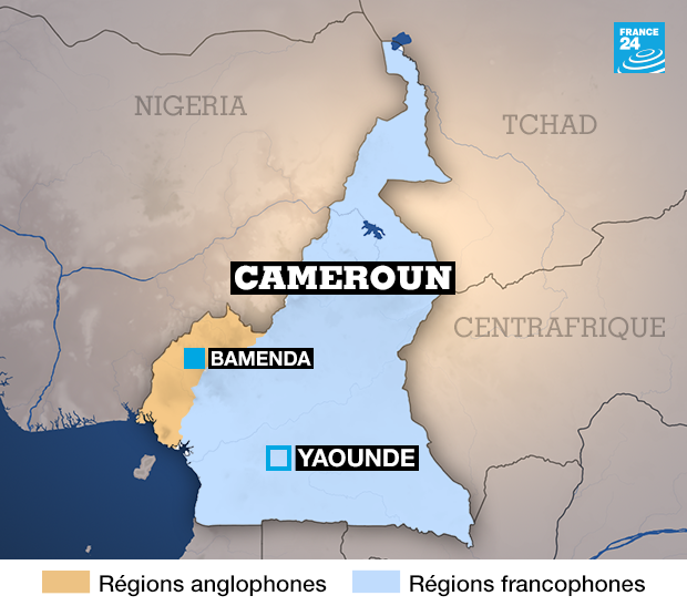 Un premier sursaut dans la crise du Cameroun anglophone ? – Nemrod