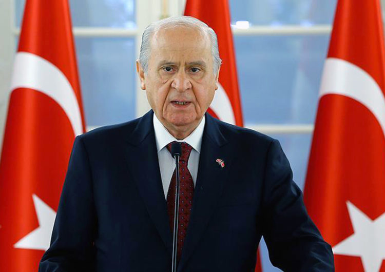 Turquie – perspectives post-élections : le poids du MHP