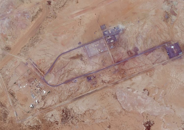 CIA : une base aérienne à Dirkou pour de futurs drones armés