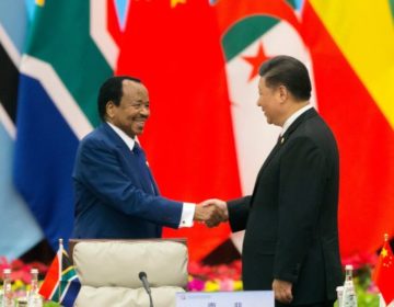 Chine-Afrique : une première remise en cause de la « stratégie de la dette » ?