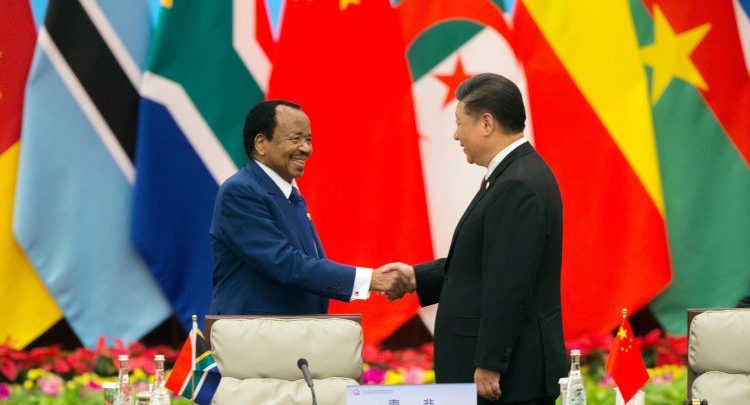 Chine-Afrique : une première remise en cause de la « stratégie de la dette » ?