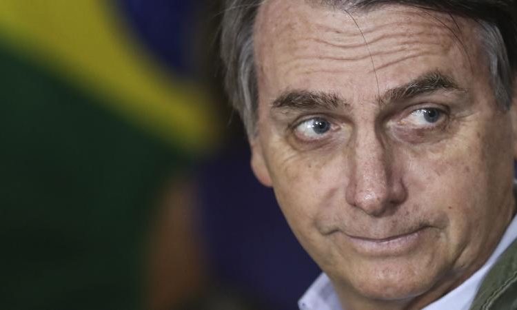 Amérique Latine – Vers une Doctrine Bolsonaro ?