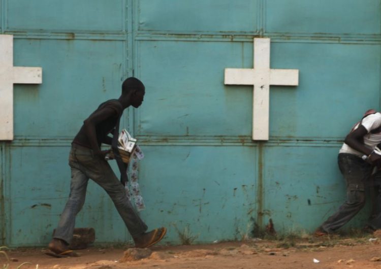 Centrafrique – Escalade de violence interreligieuse et affrontements meurtriers