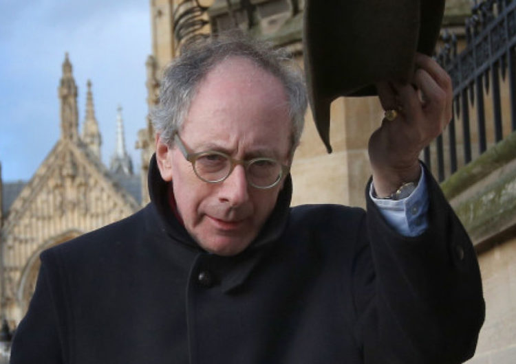 A discussion with Sir Malcolm Rifkind – english version