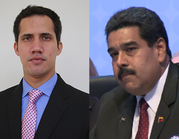 Venezuela : Nicolas Maduro brigue un nouveau mandat