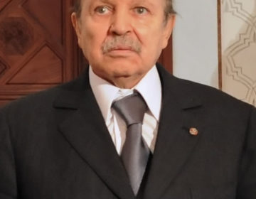 Algérie : le Chef d’Etat major appelle à la destitution de Bouteflika
