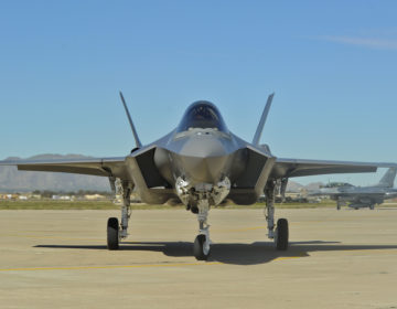 Japon : Demande d’augmentation du budget militaire pour l’hypersonique et les F-35