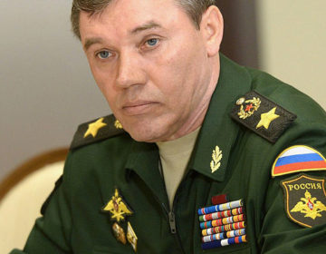 Le développement de la stratégie russe selon Valeri Guerassimov